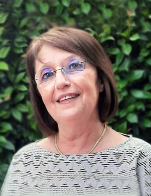 MIRELLA ZARO